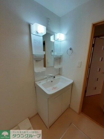 フラットウェルエムズの物件内観写真